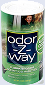 Auto Odor Eliminator