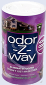 Home Odor Eliminator