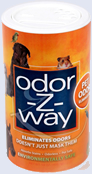 Pet Odor Eliminator