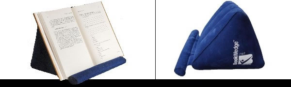 bookwedge